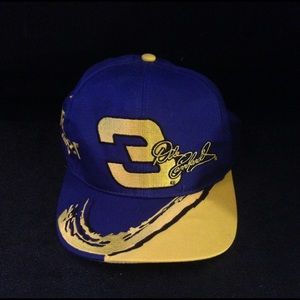 Dale Earnhardt Jr. Baseball Cap